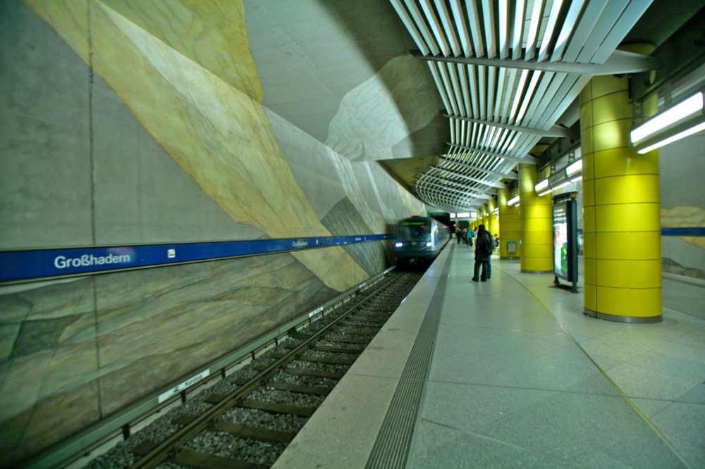Großhadern
